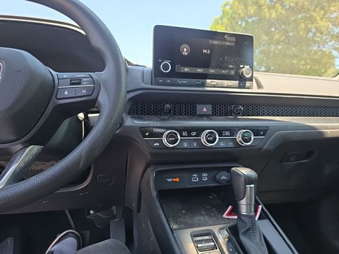Used 2024 Honda CR-V EX image 19