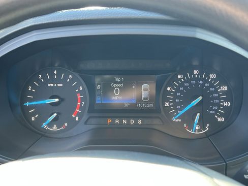 Used 2020 Ford Edge SE image 17