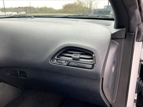 Used 2023 Dodge Challenger R/T w/ Blacktop Package image 21