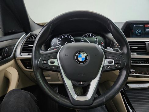 Used 2019 BMW X3 xDrive30i AWD/4WD image 18