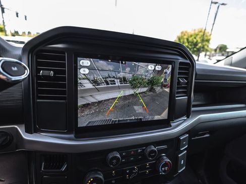 Used 2025 Ford F150 XL RWD image 20