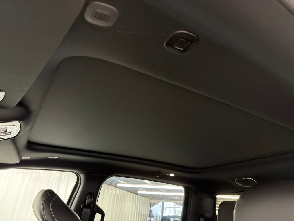 New 2026 RAM 1500 RHO w/ RHO Level 1 Equipment Group AWD/4WD image 14