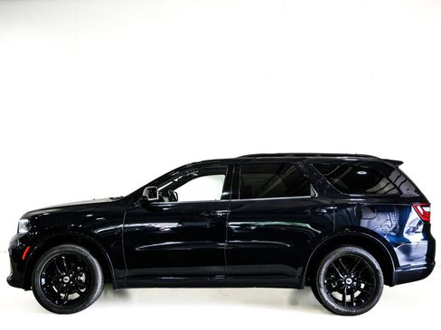 Used 2024 Dodge Durango GT AWD/4WD image 6
