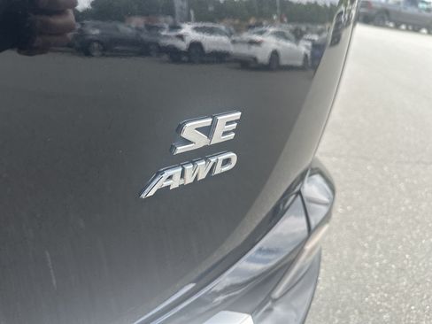 Used 2016 Toyota RAV4 SE AWD/4WD image 28