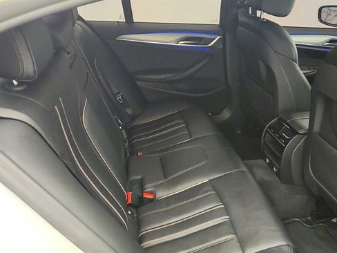 Used 2019 BMW 530i xDrive w/ M Sport Package AWD/4WD image 23