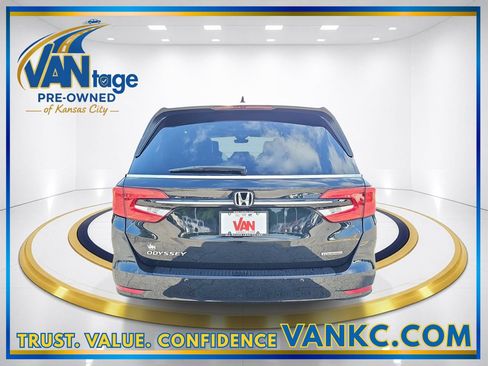 Used 2022 Honda Odyssey Touring image 7