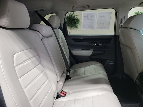 Used 2024 Honda CR-V EX-L image 15