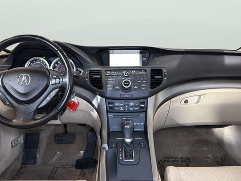 Used 2009 Acura TSX Sedan FWD image 15