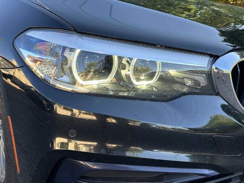 Used 2019 BMW 530i image 47