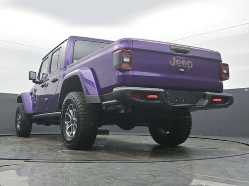 New 2026 Jeep Gladiator Mojave image 48