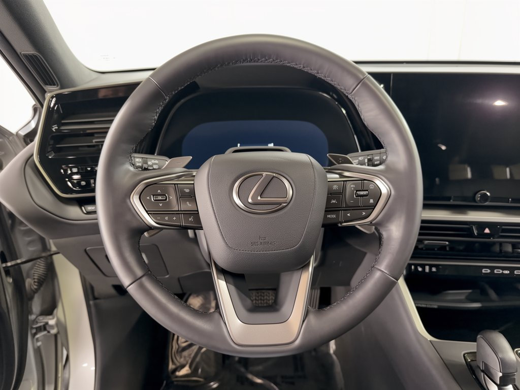 Used 2024 Lexus TX 350 AWD w/ Technology Package image 10