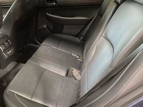 Used 2018 Subaru Outback 2.5i Limited w/ Popular Package #2 image 27
