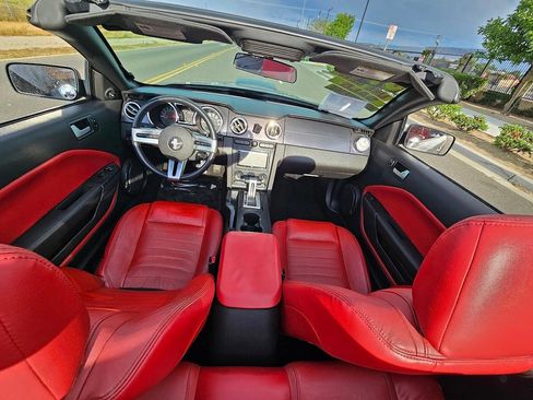 Used 2007 Ford Mustang GT image 13