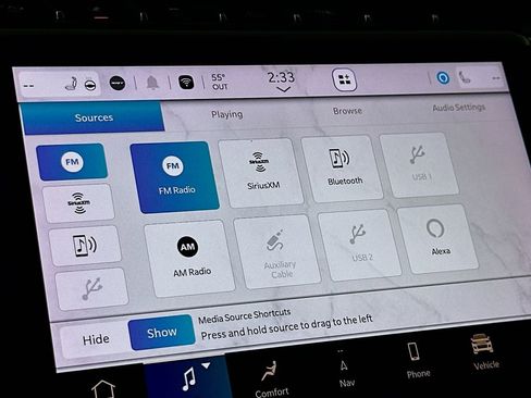 Used 2022 Jeep Grand Cherokee L Overland image 30