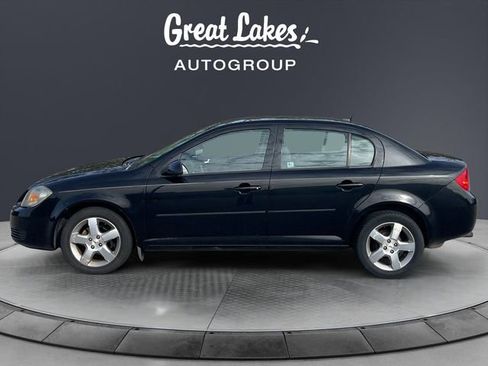 Used 2010 Chevrolet Cobalt LT w/ My Link Package image 2