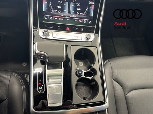 New 2026 Audi Q8 Premium Plus image 11