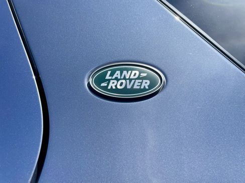 Certified 2025 Land Rover Discovery Sport S AWD/4WD image 38