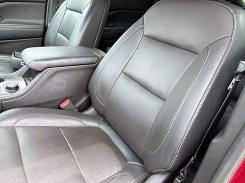 Used 2019 GMC Acadia SLT AWD/4WD image 14