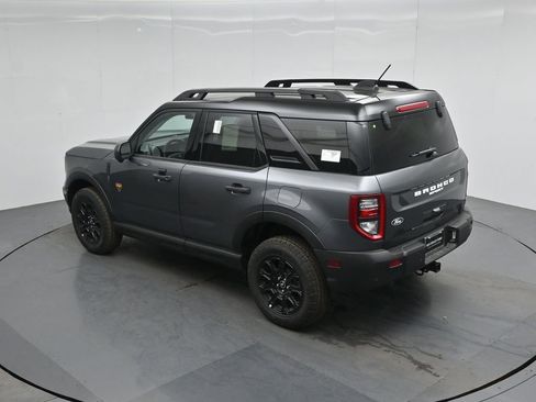 New 2026 Ford Bronco Sport Badlands w/ Badlands Tech Package image 37