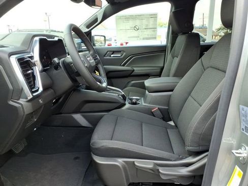 New 2026 GMC Canyon Elevation image 12