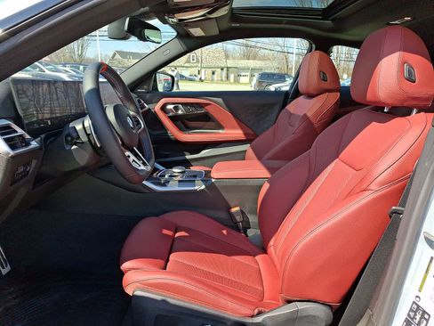 Used 2025 BMW M240i xDrive Coupe w/ Premium Package image 14