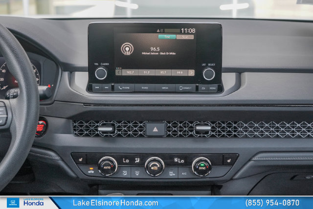 Used 2023 Honda Accord EX image 19