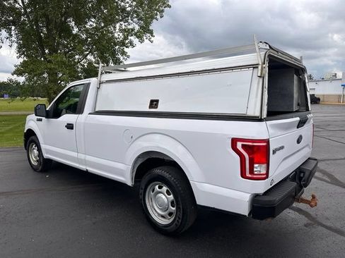 Used 2017 Ford F150 XL RWD image 3