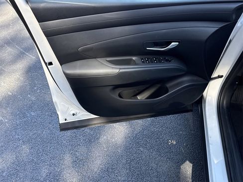 New 2026 Hyundai Santa Cruz SEL image 10