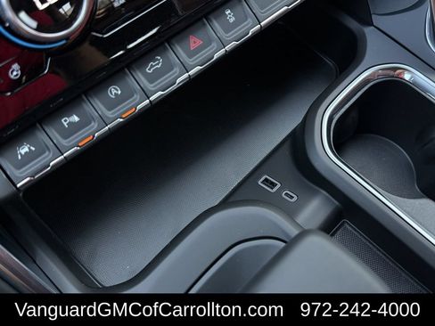 New 2026 GMC Sierra 1500 Denali Ultimate AWD/4WD image 17
