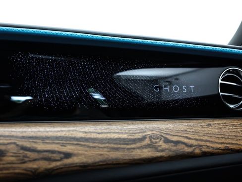 New 2025 Rolls-Royce Ghost image 34