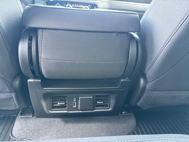 Certified 2023 GMC Sierra 1500 Elevation AWD/4WD image 29