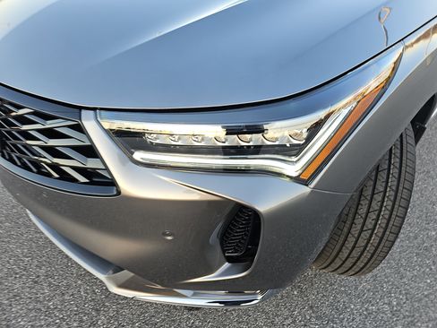 New 2026 Acura RDX SH-AWD w/ Advance Package image 28