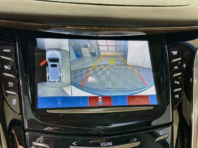Used 2019 Cadillac Escalade Premium Luxury AWD/4WD image 19