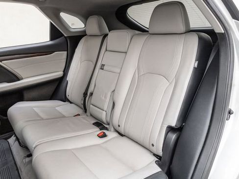 Used 2018 Lexus RX 350 FWD image 12