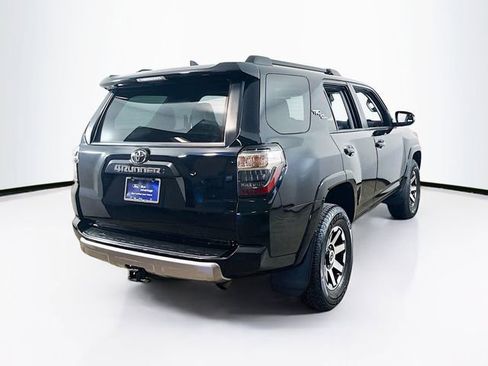 Used 2023 Toyota 4Runner TRD Off-Road Premium image 13