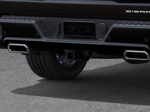 New 2026 GMC Sierra 1500 Denali w/ Denali Reserve Package image 38