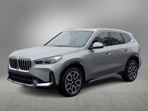 New 2026 BMW X1 xDrive28i w/ Technology Package image 4