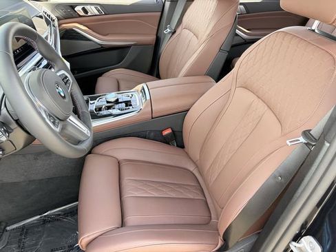 New 2026 BMW X7 M60i w/ Executive Package AWD/4WD image 18