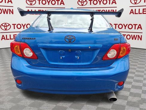 Used 2010 Toyota Corolla FWD image 5