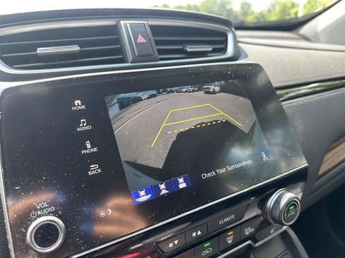 Used 2019 Honda CR-V EX image 25