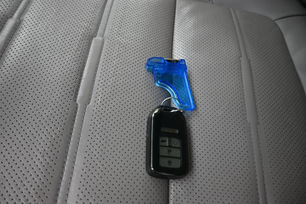 Used 2018 Honda CR-V EX-L image 56