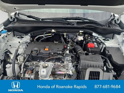 New 2026 Honda HR-V LX image 20