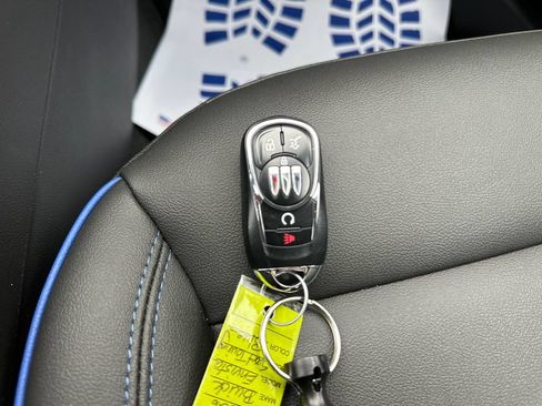 Used 2026 Buick Envista Sport Touring w/ Convenience I Package FWD image 28