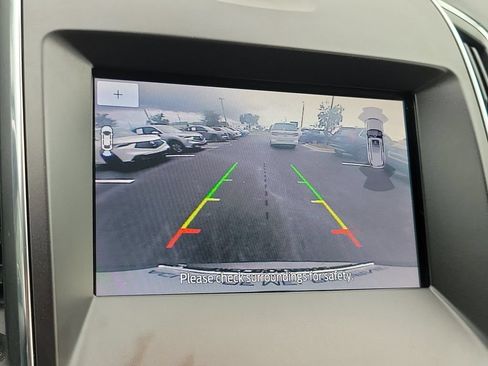 Used 2020 Ford Edge Titanium w/ Equipment Group 301A FWD image 25