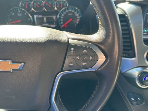 Used 2016 Chevrolet Tahoe LT image 11