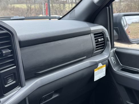 New 2025 Ford F150 XLT w/ Equipment Group 302A MID image 11