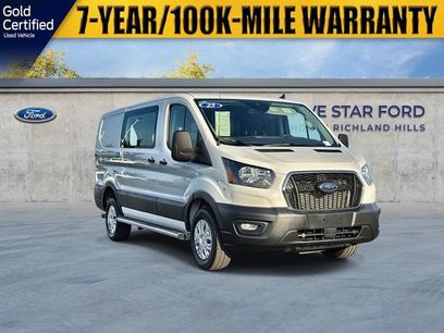 Used 2025 Ford Transit 250 Low Roof w/ Exterior Upgrade Package