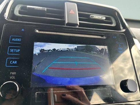Used 2017 Toyota Prius Two w/ Carpet Mat Package FWD image 28
