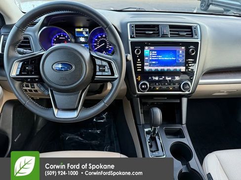 Used 2019 Subaru Outback 2.5i Limited w/ Popular Package #2 image 3