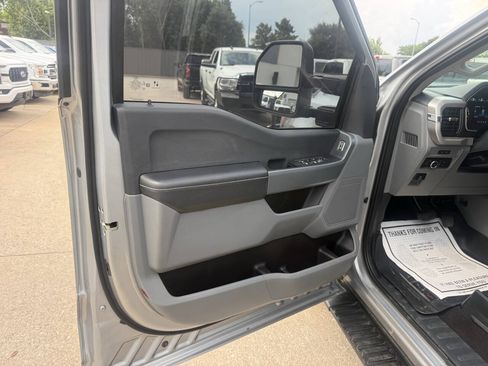 Used 2022 Ford F150 XLT w/ Trailer Tow Package AWD/4WD image 8